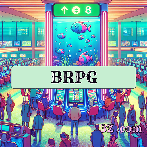 Login Criativo: A Magia do brpg em Suas Mãos