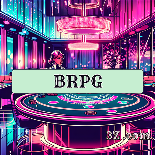 Explore a Exclusividade VIP do Site brpg e Amplie Seu Jogo