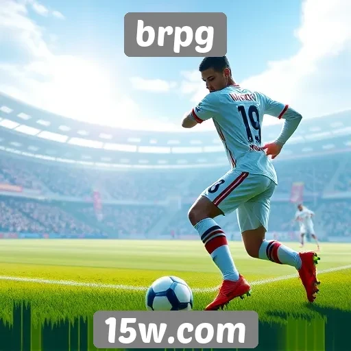 Novas funcionalidades do brpg para jogadores em 2026