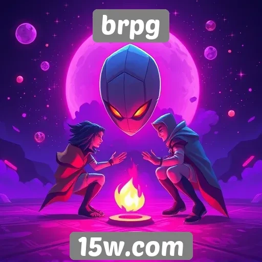 plataforma brpg apresenta iniciativas para promover novos talentos