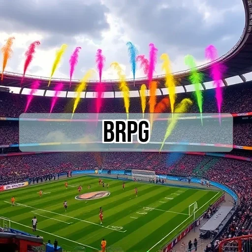 brpg Comunidades