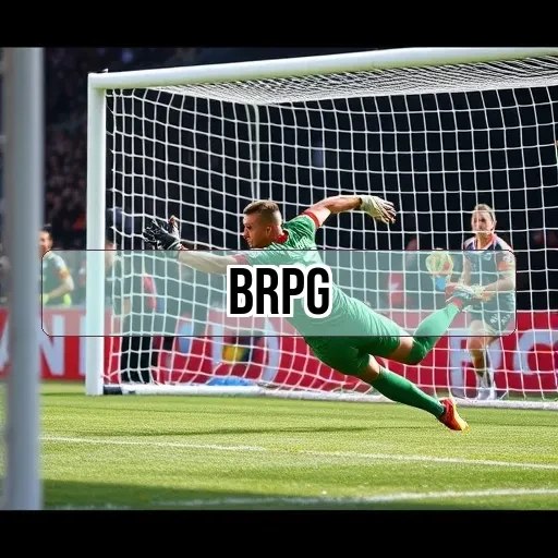 brpg Eventos