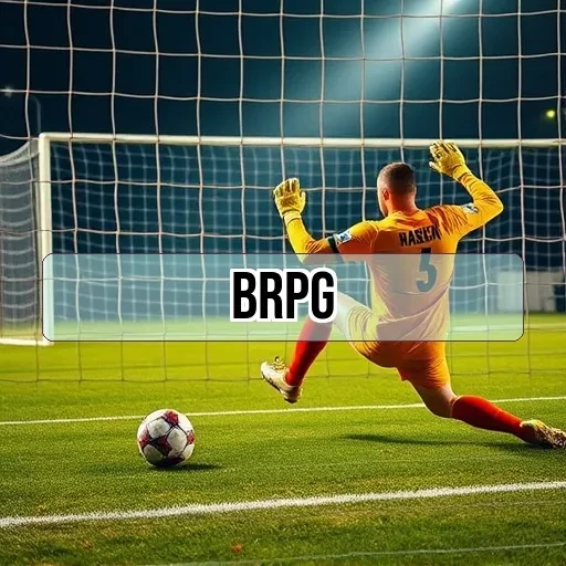 brpg Modificações