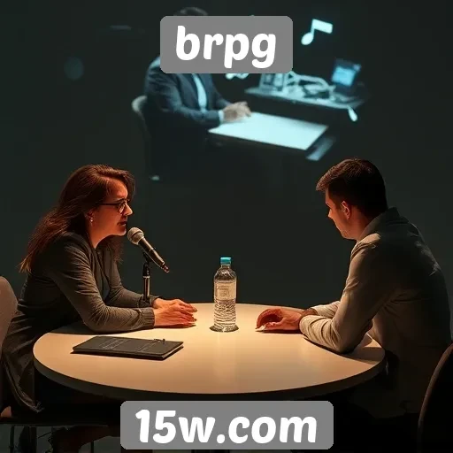 entrevista com desenvolvedores sobre brpg